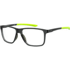 UA 5022, Crystal Green/Clear Lenses