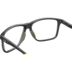 UA 5022, Crystal Green/Clear Lenses
