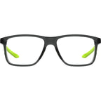 UA 5022, Crystal Green/Clear Lenses