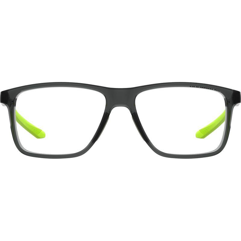 UA 5022, Crystal Green/Clear Lenses