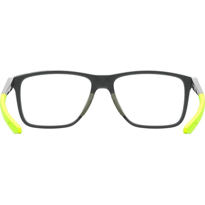 UA 5022, Crystal Green/Clear Lenses