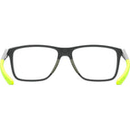 UA 5022, Crystal Green/Clear Lenses