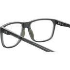 UA 5023, Crystal Green/Clear Lenses