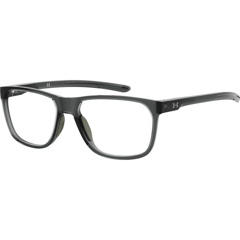 UA 5023, Crystal Green/Clear Lenses