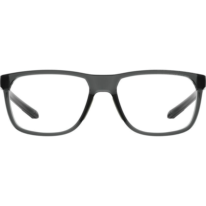 UA 5023, Crystal Green/Clear Lenses