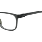 UA 5023, Crystal Green/Clear Lenses