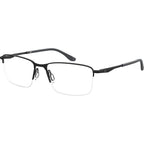 UA 5039/G, Matte Black/Clear Lenses