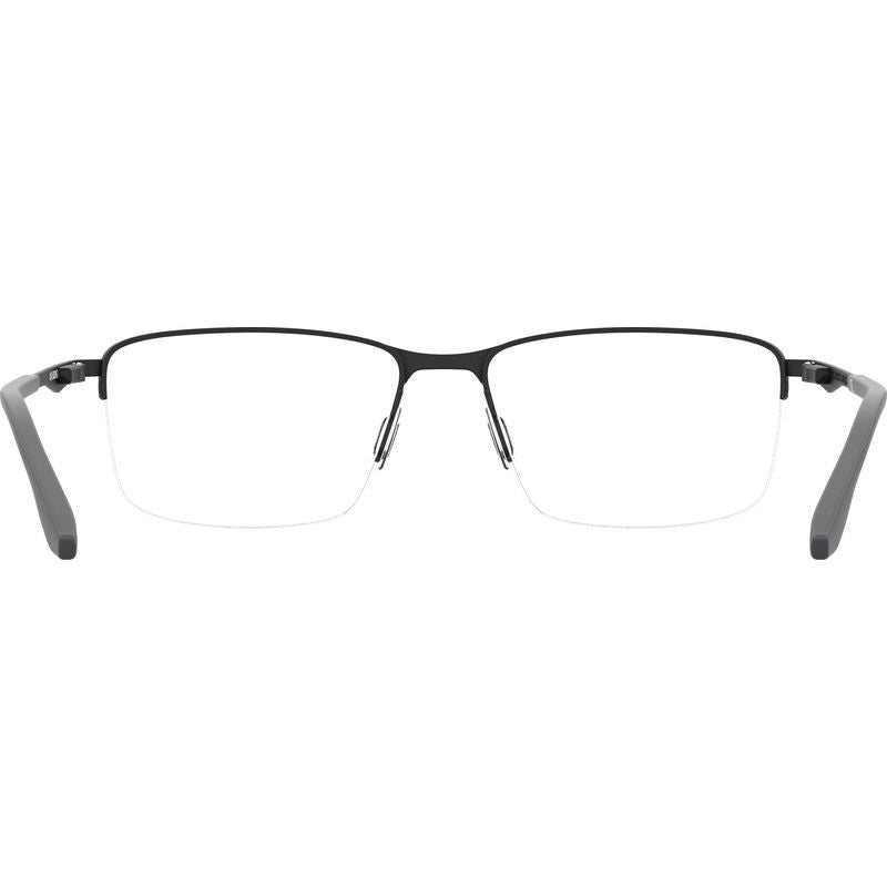 UA 5039/G, Matte Black/Clear Lenses