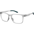 UA 5042, Crystal Grey/Clear Lenses