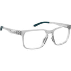 UA 5042, Crystal Grey/Clear Lenses