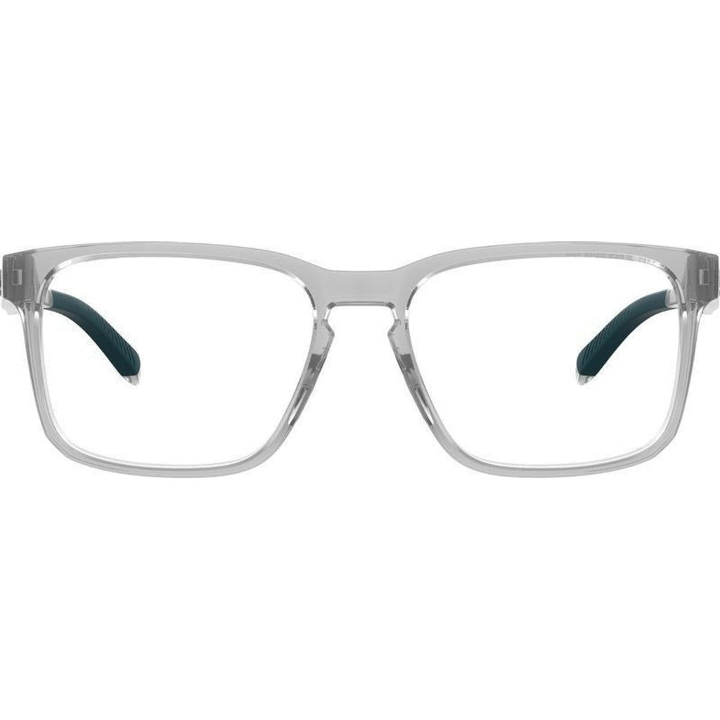 UA 5042, Crystal Grey/Clear Lenses