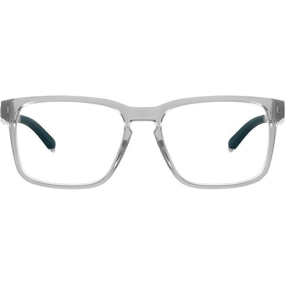 UA 5042, Crystal Grey/Clear Lenses