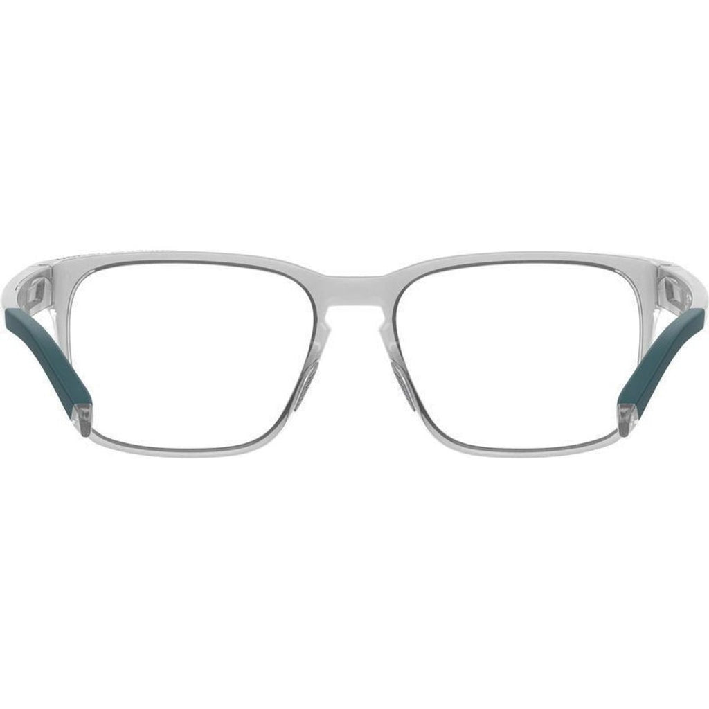 UA 5042, Crystal Grey/Clear Lenses