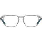 UA 5042, Crystal Grey/Clear Lenses