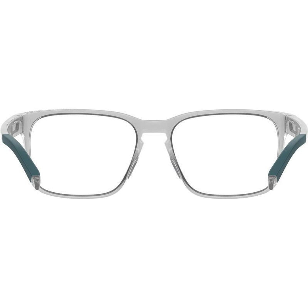 UA 5042, Crystal Grey/Clear Lenses