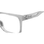 UA 5042, Crystal Grey/Clear Lenses
