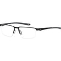 UA 5049/G, Black Grey/Clear Lenses