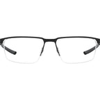 UA 5049/G, Black Grey/Clear Lenses