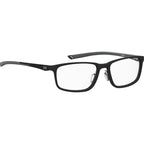 UA 5061/G, Black Grey/Clear Lenses