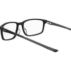 UA 5061/G, Black Grey/Clear Lenses