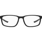 UA 5061/G, Black Grey/Clear Lenses