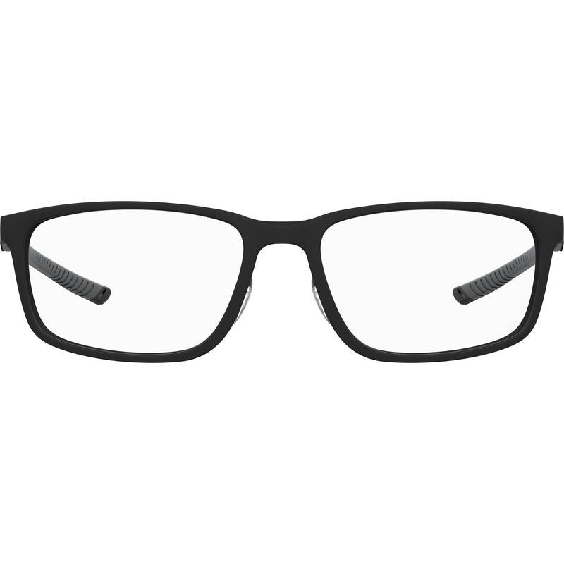 UA 5061/G, Black Grey/Clear Lenses