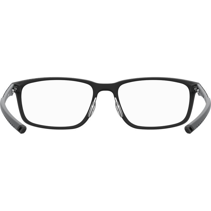 UA 5061/G, Black Grey/Clear Lenses