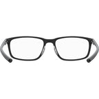 UA 5061/G, Black Grey/Clear Lenses