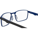 UA 5063/G, Black Blue/Clear Lenses
