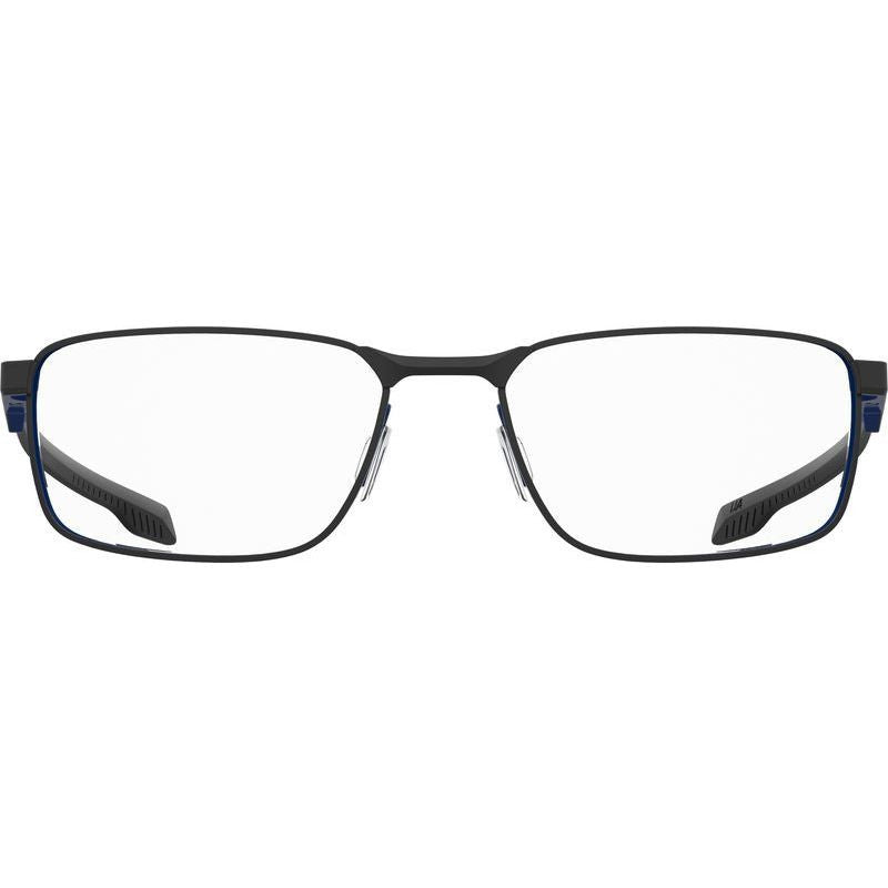 UA 5063/G, Black Blue/Clear Lenses