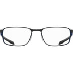UA 5063/G, Black Blue/Clear Lenses