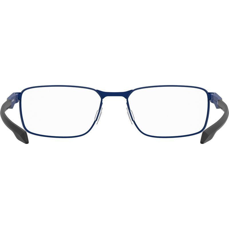 UA 5063/G, Black Blue/Clear Lenses