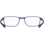 UA 5063/G, Black Blue/Clear Lenses