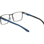 UA 5064/G, Black Blue/Clear Lenses