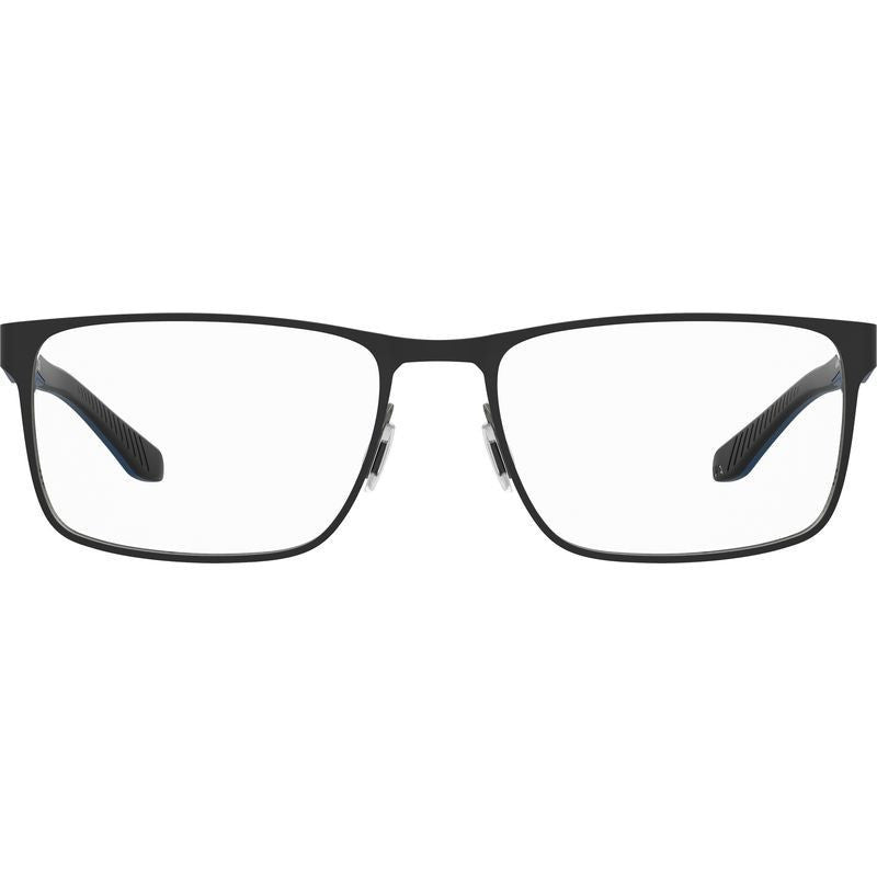 UA 5064/G, Black Blue/Clear Lenses