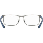 UA 5064/G, Black Blue/Clear Lenses