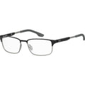 UA 5074XL/G, Matte Black/Clear Lenses