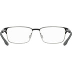 UA 5074XL/G, Matte Black/Clear Lenses