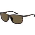 UA Loudon, Matte Havana/Bronze Polarised Lenses