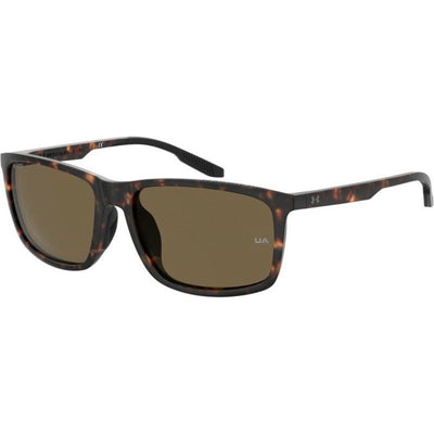 UA Loudon, Matte Havana/Bronze Polarised Lenses
