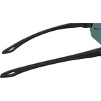 UA 0002/G/S, Black/Green Blue Mirror Lenses