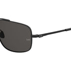 UA 0015/G/S, Matte Black/Grey Polarised Lenses