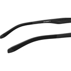 UA Assist 2, Matte Black/Grey Lenses