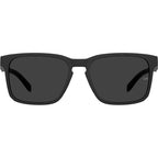 UA Assist 2, Matte Black/Grey Lenses
