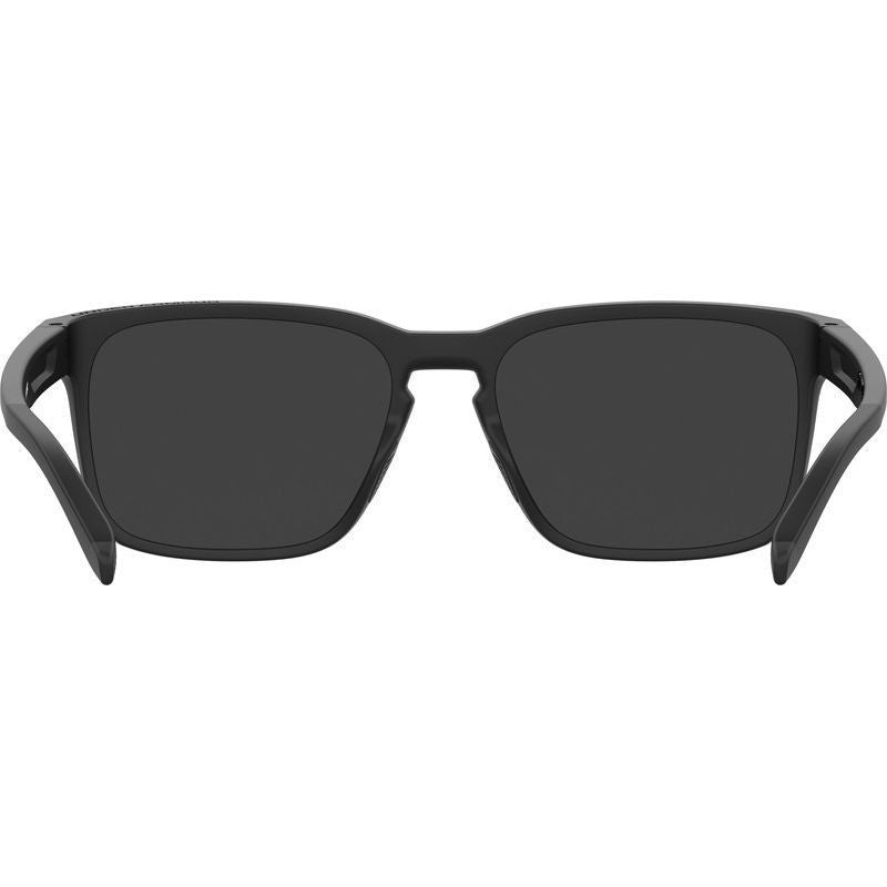 UA Assist 2, Matte Black/Grey Lenses