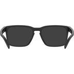 UA Assist 2, Matte Black/Grey Lenses