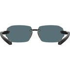 UA Fire 2/G, Black/Green Mirror Lenses