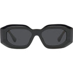 VE4425U, Black/Dark Grey Lenses