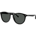 VO5599S, Black/Dark Grey Lenses