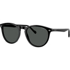 VO5599S, Black/Dark Grey Lenses